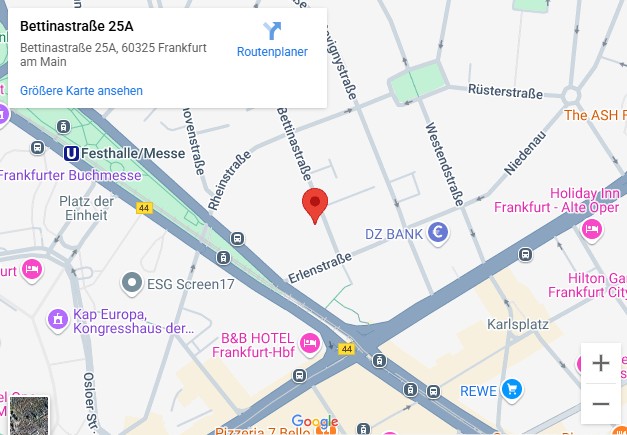 MapFFM MapFFM